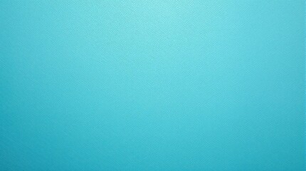 Aqua color leather texture background