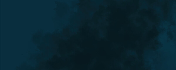 Gentle teal fog swirling along a dark gradient for a minimalist, contemplative setting

