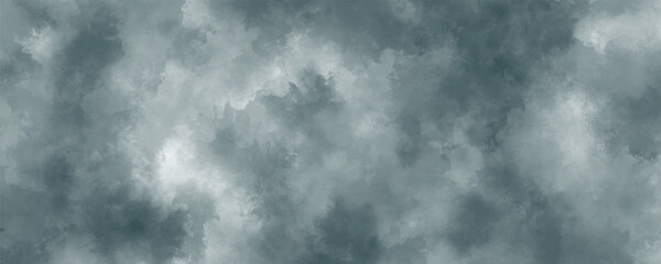 Subdued teal vapors enveloping a gentle gray field for a modern, minimalistic aesthetic

