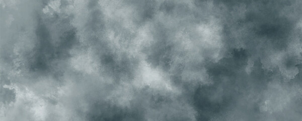 Misted teal color palette merging with delicate smoke patterns for a calming artistic feel

