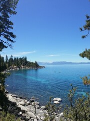 lake tahoe 