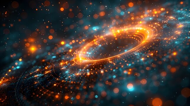 Quantum Computing Revolutionizing Financial Services: A Glimpse into the Future of Quantum Finance
