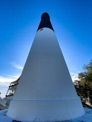 Pensacola Lighthouse 16
