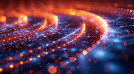 Exploring Quantum Mechanics Depicting Advanced Sensing Applications
