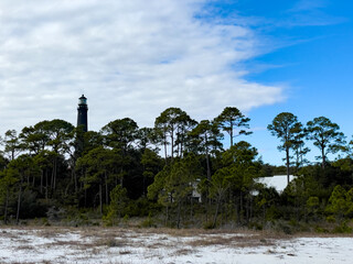 Pensacola Lighthouse 8