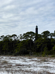 Pensacola Lighthouse 7