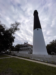 Pensacola Lighthouse 4