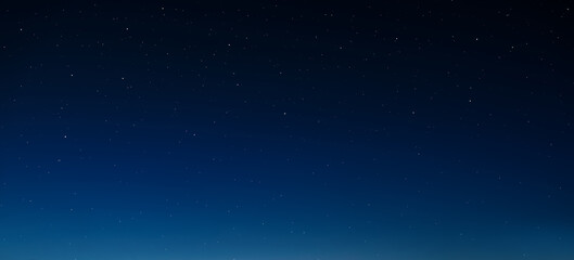 Sky Starry Universe Background,DarkBlue Sky Galaxy Space,Cloud with Nebula and Stars in Winter Night,Nature Stardust field in deep universe, Milky way galaxy