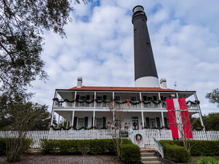Pensacola Lighthouse 1