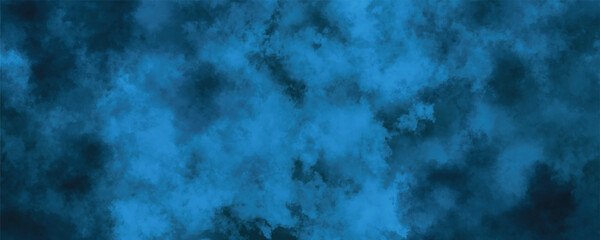 Elegant teal haze forming a calm, atmospheric scene for versatile creative use

