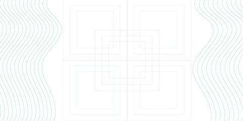 Abstract background with wavy thin lines. Optical illusion for simple geometric backdrop striped wavy abstract background Abstract background with wavy thin lines