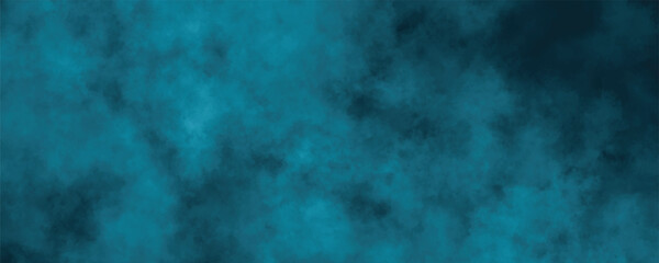 Soft swirling vapor in a tranquil teal palette for refined, subdued design projects

