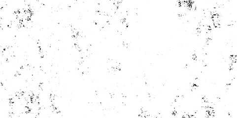 Monochrome black and white ink effect water color illustration,old concrete wall. Illustration grunge texture vector, Black and white grunge seamless texture,Black dust explosion isolate.