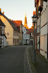 German city
