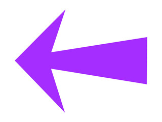 pickaxe arrow