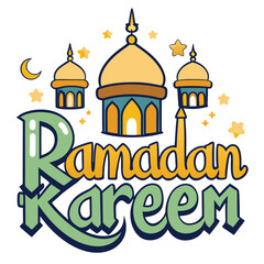 Ramadan design 