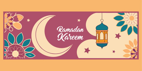 Ramadan design 