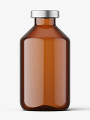 cosmetic bottle 