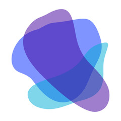 Abstract Gradient Shapes