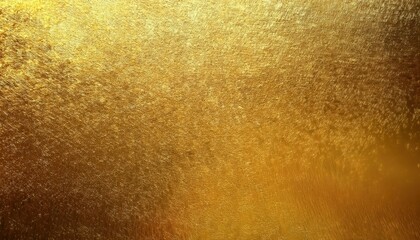 Close-up of a textured golden background with rich detail