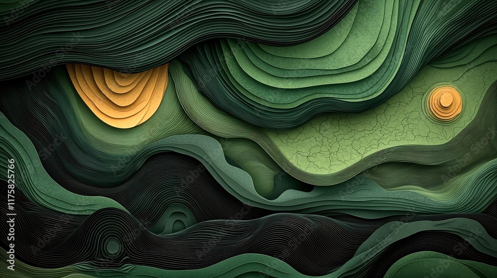 Poster breathtaking topographic rainfall map with intricate data visualization mesmerizing fluid dynamics c