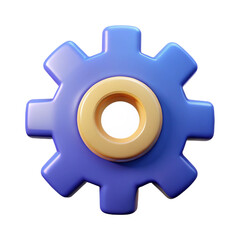 3d settings icon png