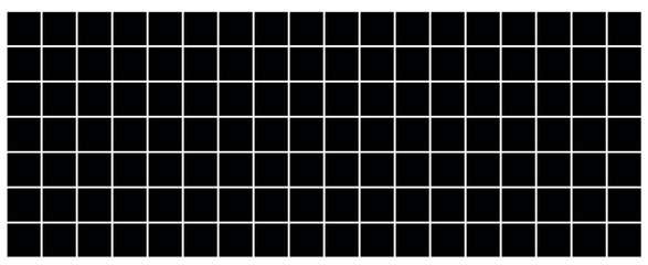 Pixel dithering gradient seamless vector pattern