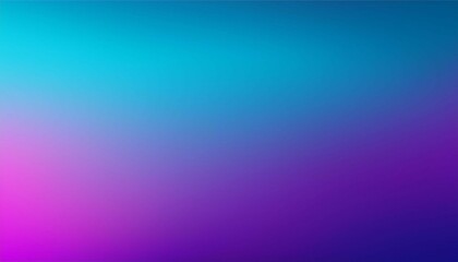 Fototapeta premium vivid blue and purple gradient background for creative projects