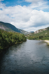 Scandinavian Travels