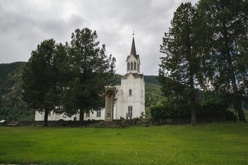 Scandinavian Travels