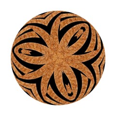 Rare ball design as a gift