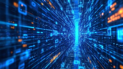 faster wave technology information
