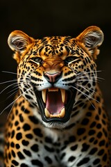 Obraz premium Wildlife