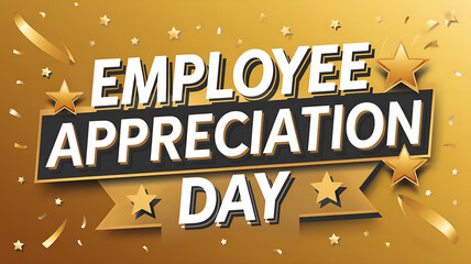 employee appreciation day
