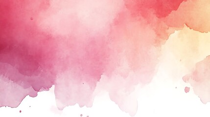 Dynamic Abstract Ink Paint Style with Clear Text Zone