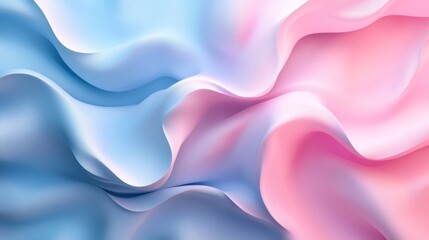 Obraz premium Abstract Fluid Art