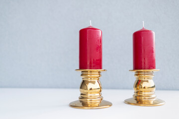 decora&ccedil;&otilde;es douradas e vermelhas, tradi&ccedil;&atilde;o crist&atilde; no natal, luz, brilho, aconchego, tradi&ccedil;&atilde;o, natal
decora&ccedil;&atilde;o de natal