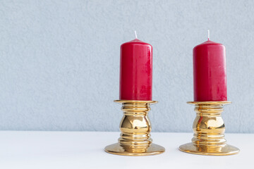 decora&ccedil;&otilde;es douradas e vermelhas, tradi&ccedil;&atilde;o crist&atilde; no natal, luz, brilho, aconchego, tradi&ccedil;&atilde;o, natal
decora&ccedil;&atilde;o de natal