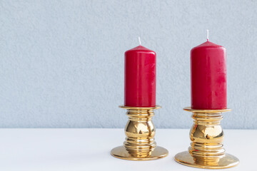 decora&ccedil;&otilde;es douradas e vermelhas, tradi&ccedil;&atilde;o crist&atilde; no natal, luz, brilho, aconchego, tradi&ccedil;&atilde;o, natal
decora&ccedil;&atilde;o de natal