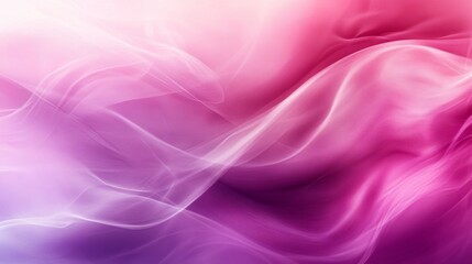 Obraz premium Abstract Colorful Waves