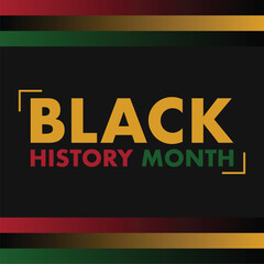 Black History Month, celebrating the black history, Honoring the Legacy, Celebrating the Journey