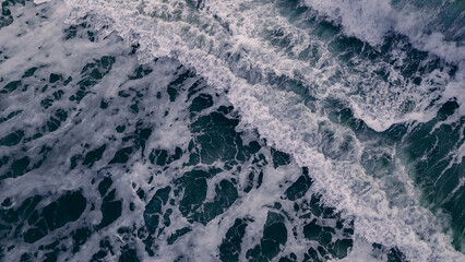 Aerial Waves