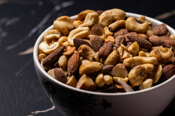 cashew nut