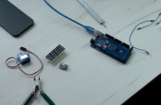 Exploring the Basics of Microprocessor Programming
