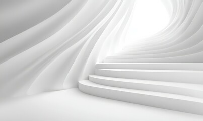 Obraz premium An elegant white texture with fine grained texture as a background