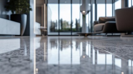 Granite Elegance