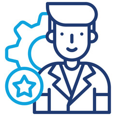Specialization Icon