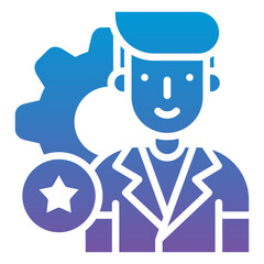 Specialization Icon