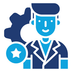 Specialization Icon