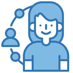 Connections Icon